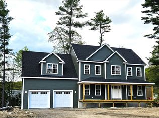 LOT 3 Ford Cir #3, South Easton, MA 02375