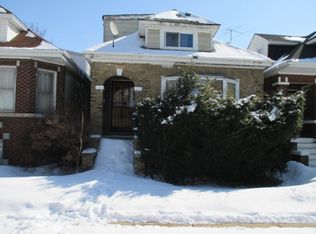 9103 S Drexel Ave, Chicago, IL 60619