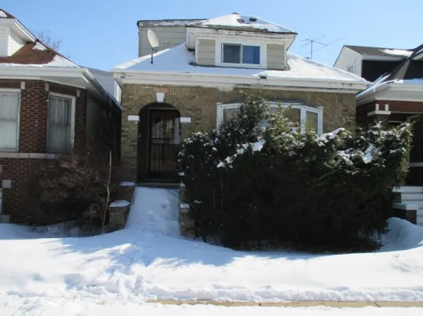 9103 S Drexel Ave, Chicago, IL 60619