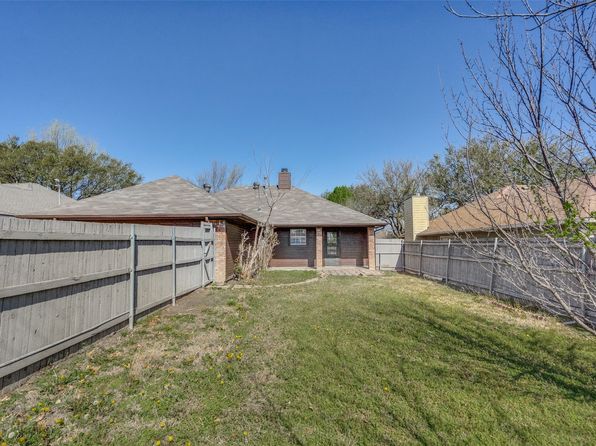 4106 Missouri St, Sachse, TX 75048