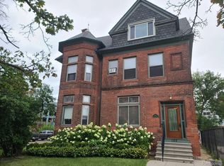 102 Garfield St #1A, Detroit, MI 48201