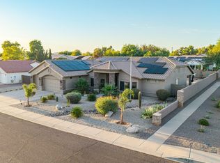 240 E Pebble Trl, Casa Grande, AZ 85122