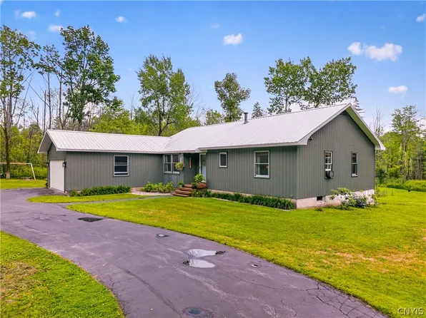 6666 Bankert Rd, Ava, NY 13303