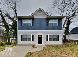 1012 7th St, Statesville, NC 28677