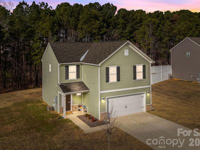 819 Yorkshire Dr, Albemarle, NC, 28001