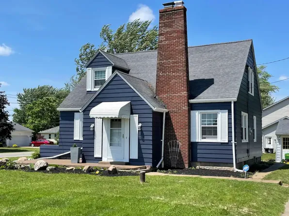 (undisclosed Address), Niagara Falls, NY 14304