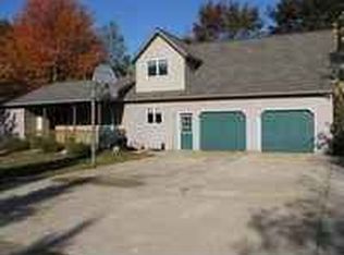 7575 W Blue Rd, Lake City, MI 49651