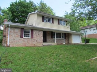 7900 Den Meade Ave, Fort Washington, MD 20744