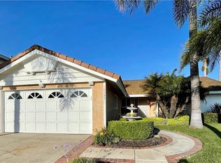 16584 Yucca Cir, Fountain Valley, CA 92708