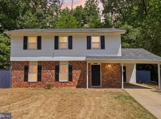 2414 Oakwood Ct, Bryans Road, MD 20616