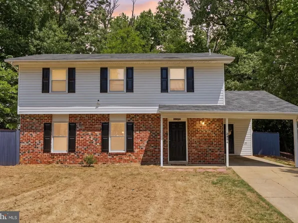 2414 Oakwood Ct, Bryans Road, MD 20616