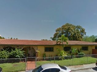 243 SW 56th Ave, Miami, FL 33134