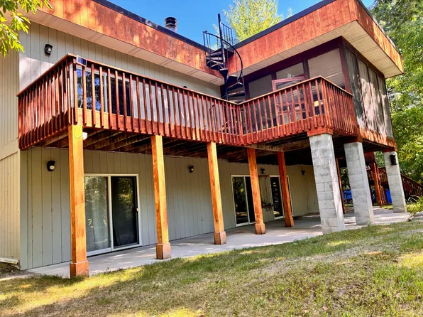 1001 S 10 1/2 Mile Rd, Midland, MI 48640