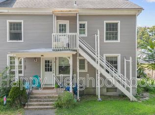 7 Webb St UNIT I, Meriden, CT 06451