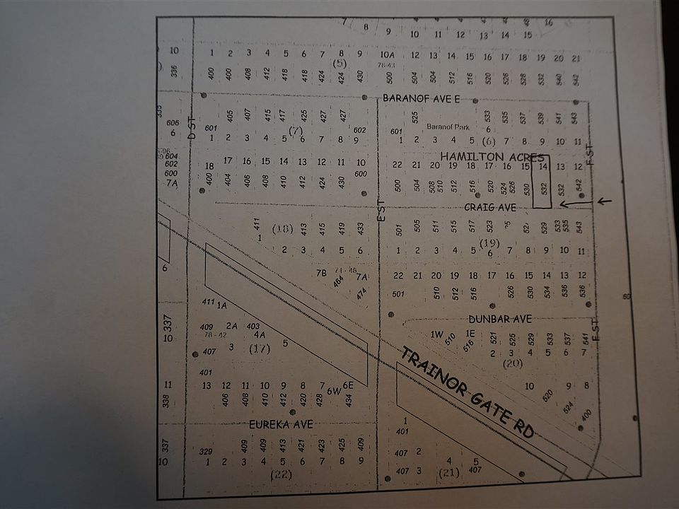 1st image of 532 Craig Ave