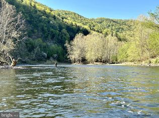 1731 Brocket, Springfield, WV 26763