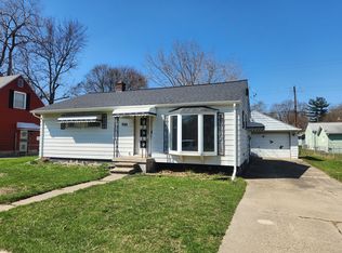 1910 Hosler St, Flint, MI 48503