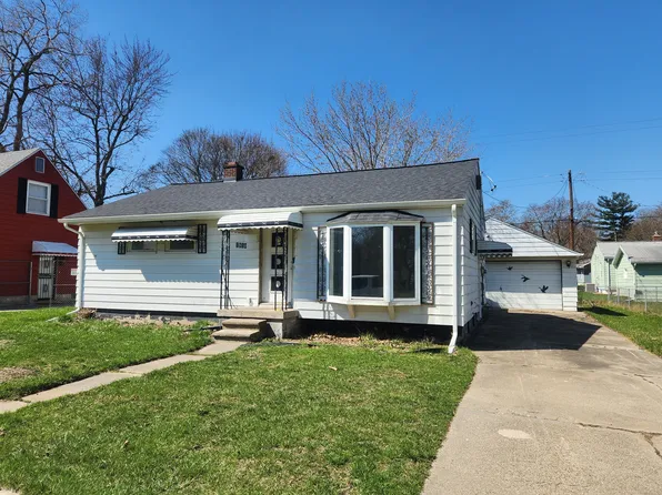 1910 Hosler St, Flint, MI 48503
