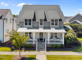 1318 Bradburn Dr, Durham, NC 27713