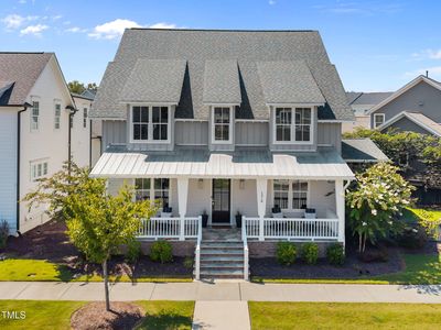 1318 Bradburn Dr, Durham, NC, 27713