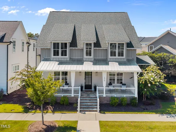 1318 Bradburn Dr, Durham, NC 27713