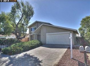 1108 Viewpoint Blvd, Rodeo, CA 94572