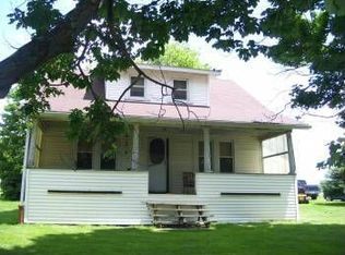 870 Mahoning Rd, Templeton, PA 16259