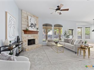 2129 Aaron Ross Way, Round Rock, TX 78665