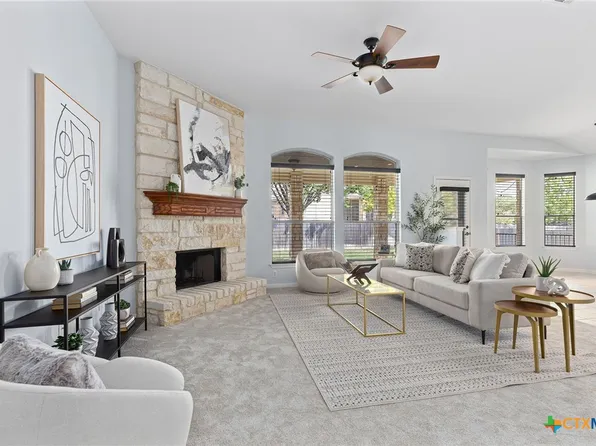 2129 Aaron Ross Way, Round Rock, TX 78665