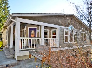 246 Finn Hall Rd, Woodland, WA 98674