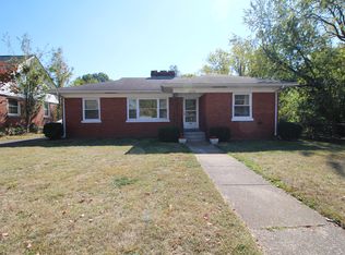 1002 Kees Rd, Lexington, KY 40505