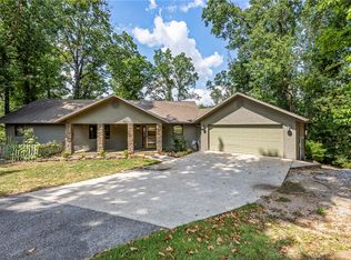 22 Howard Pl, Rogers, AR 72756