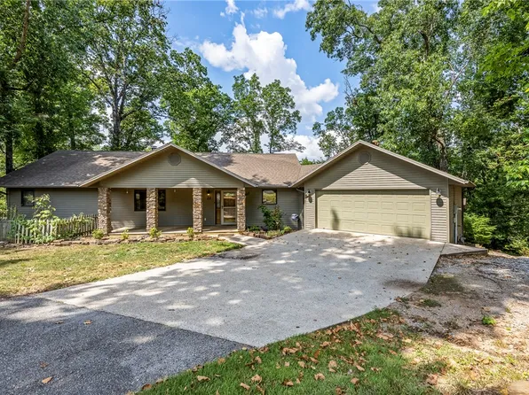 22 Howard Pl, Rogers, AR 72756