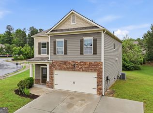 312 Shaw Dr, Acworth, GA 30102