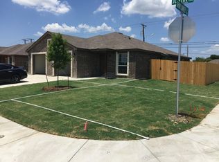 1501 Justin Loop #NRQQMGPQP, Killeen, TX 76543