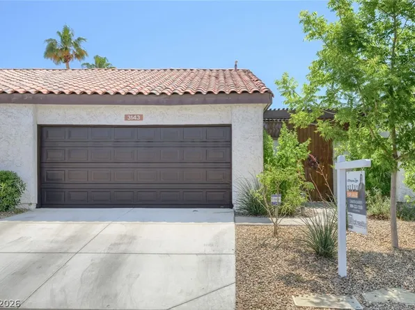 3143 Sonata Dr, Las Vegas, NV 89121