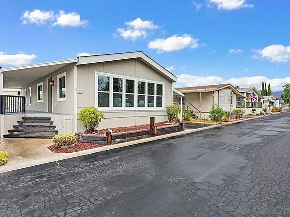 2nd image of 11949 Riverside Dr Space 23