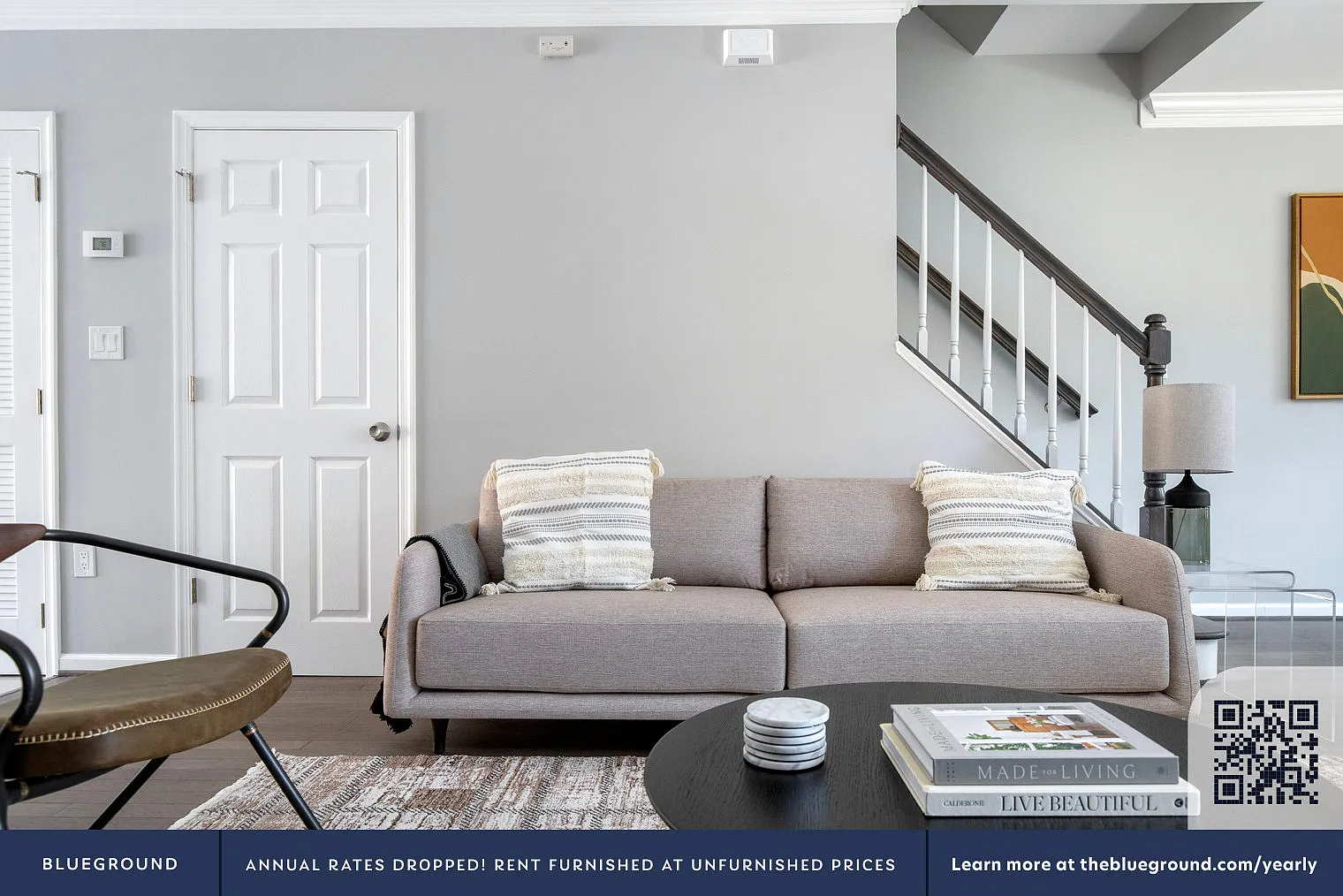 2 bed, 2.5 bath, 1320 sqft, $2,620 — Photo 2