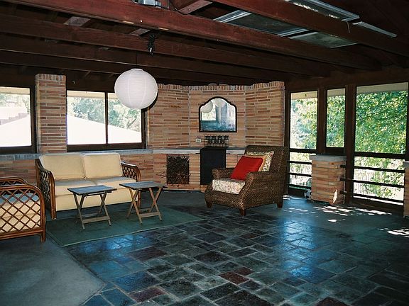 Porch