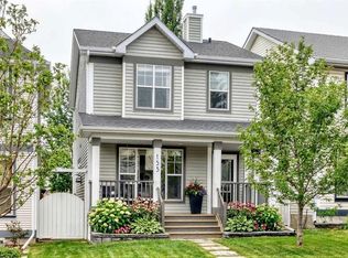 153 E Tuscany Springs Way NW, Calgary, AB T3L 2L5