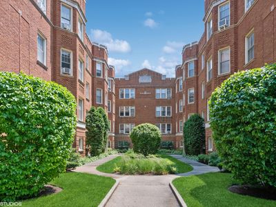 609 Washington Blvd APT 3E, Oak Park, IL, 60302