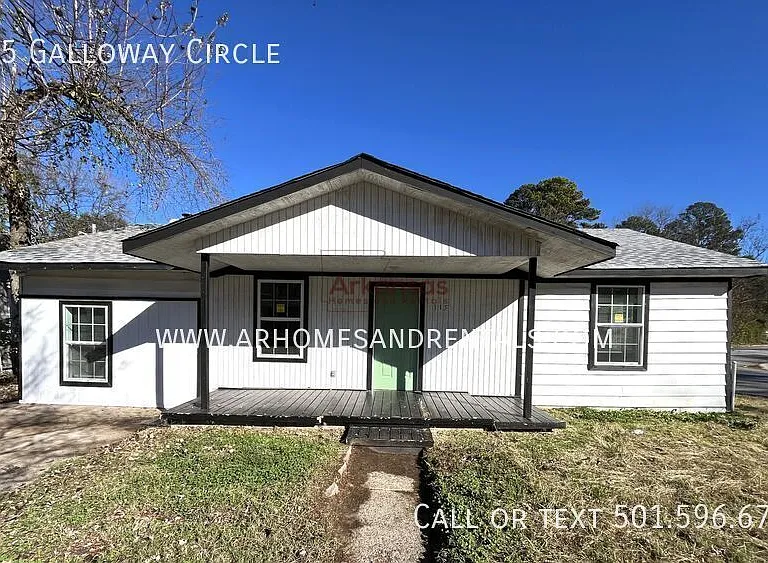 115 Galloway Cir — Photo 1