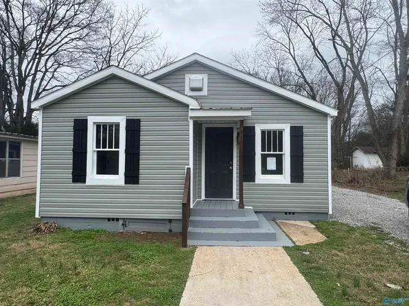 2614 Huntsville St NW, Huntsville, AL 35811