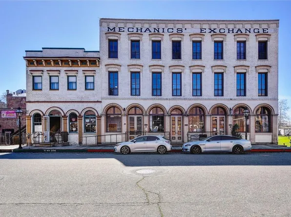 120 I St Unit 303, Sacramento, CA 95814