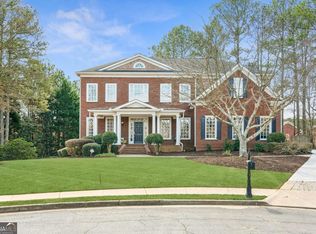 4728 Toms Ct, Suwanee, GA 30024