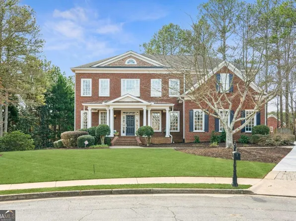 4728 Toms Ct, Suwanee, GA 30024