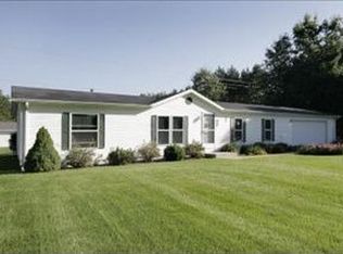 37100 47th Ave, Paw Paw, MI 49079