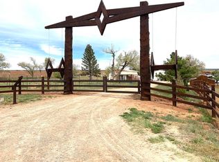 14702 Road 14, Cahone, CO 81320