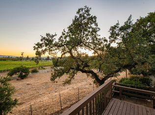 730 Brazil St, Sonoma, CA 95476