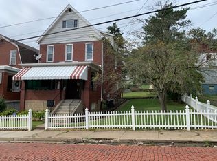 1611 Cedar Ave, Turtle Creek, PA